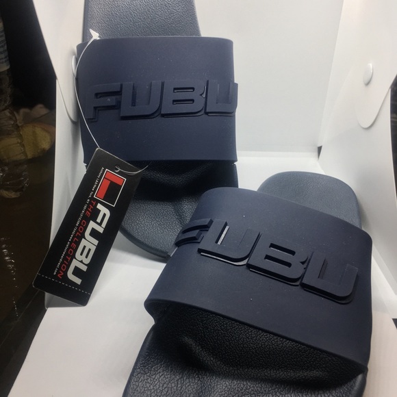 AND 1 MENS SLIPPERS SIZE 9 ⭐️⭐️⭐️⭐️⭐️NEW WITH TAG - Picture 11 of 16